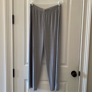 Chicos travelers pants size 2